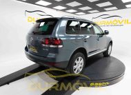 VOLKSWAGEN Touareg 3.0 V6 TDI 4 Motion Ocasión