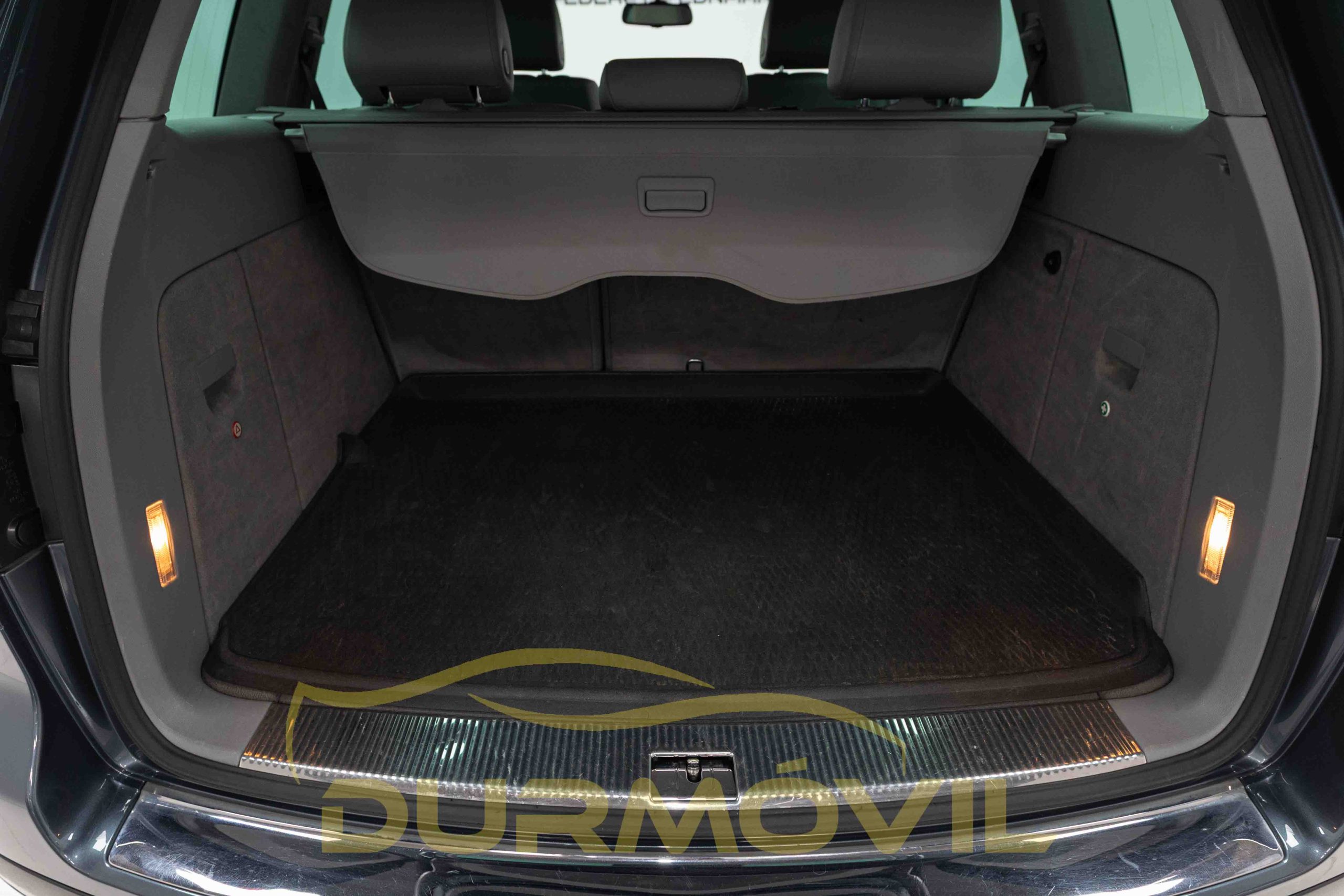 VOLKSWAGEN Touareg 3.0 V6 TDI 4 Motion Ocasión