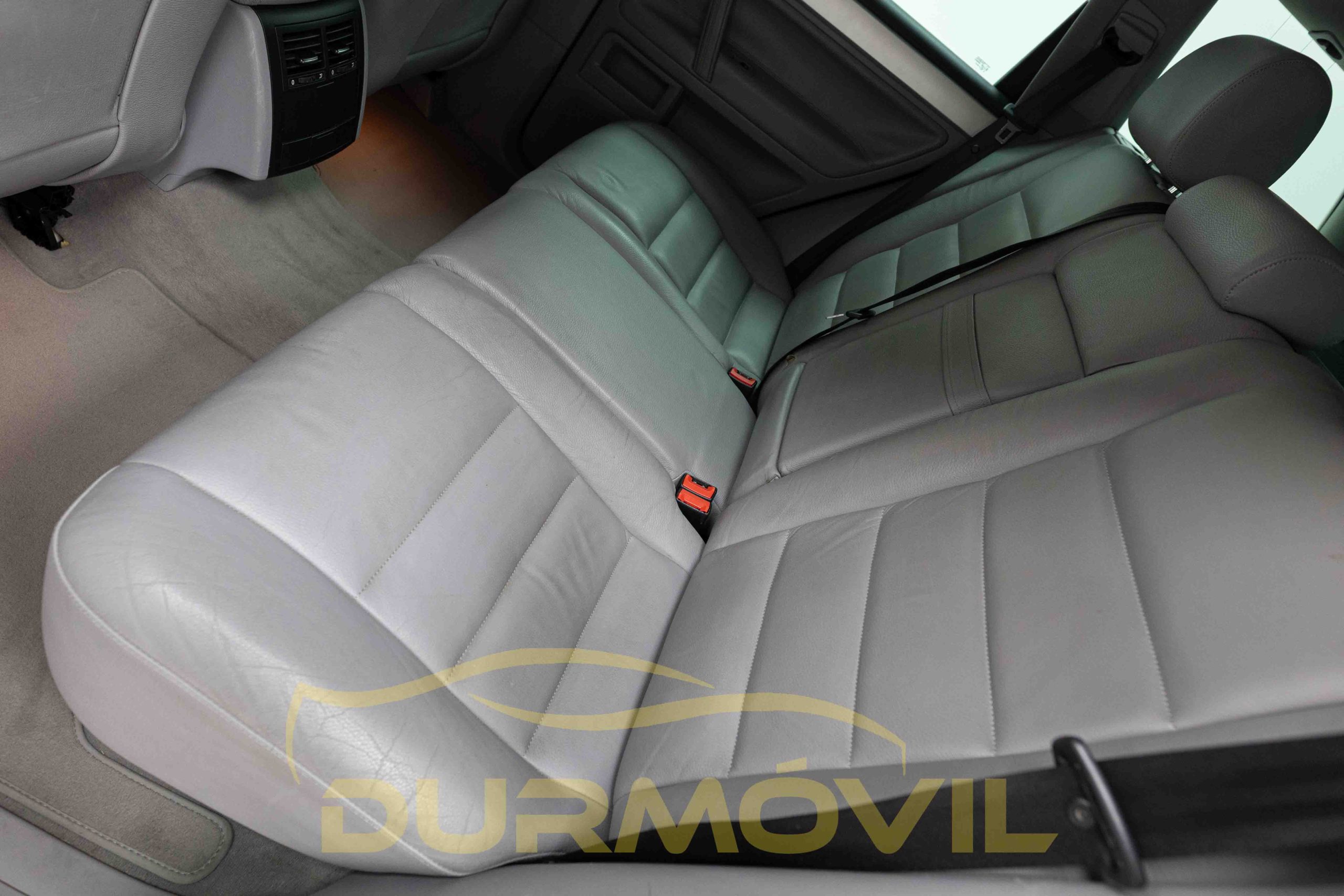 VOLKSWAGEN Touareg 3.0 V6 TDI 4 Motion Ocasión
