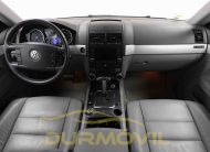VOLKSWAGEN Touareg 3.0 V6 TDI 4 Motion Ocasión