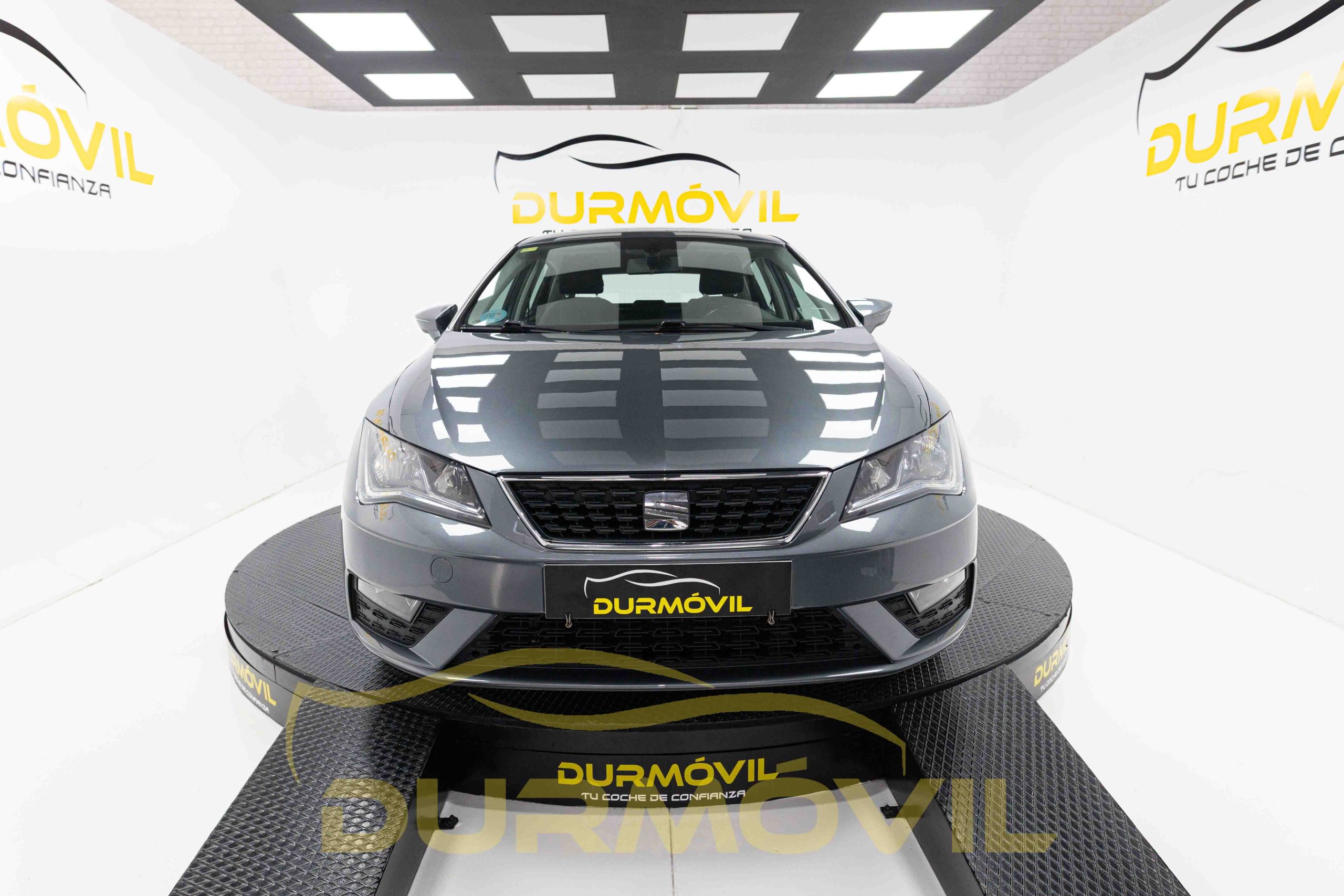 SEAT León 1.2 TSI 81kW 110CV StSp Style Ocasión