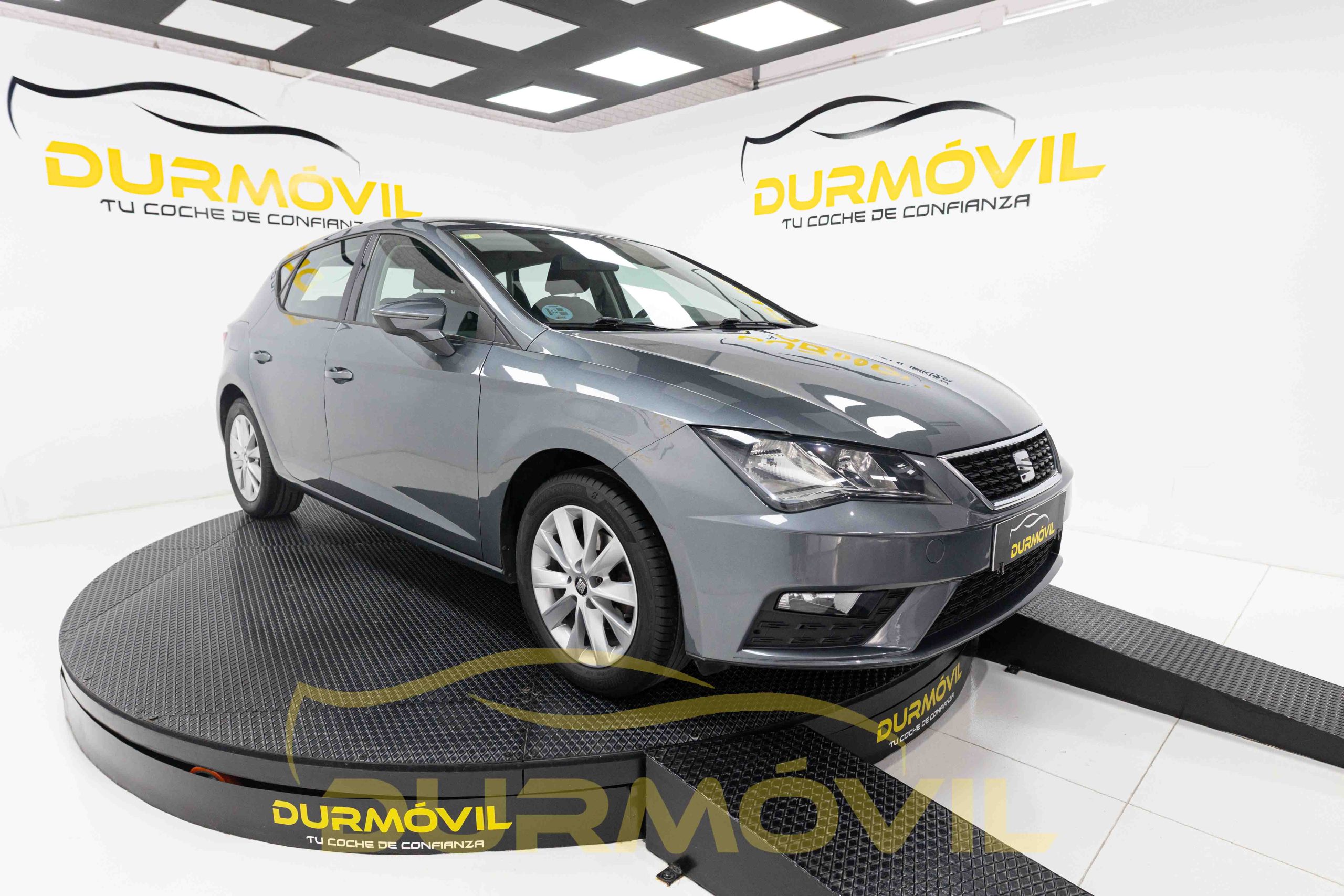 SEAT León 1.2 TSI 81kW 110CV StSp Style Ocasión