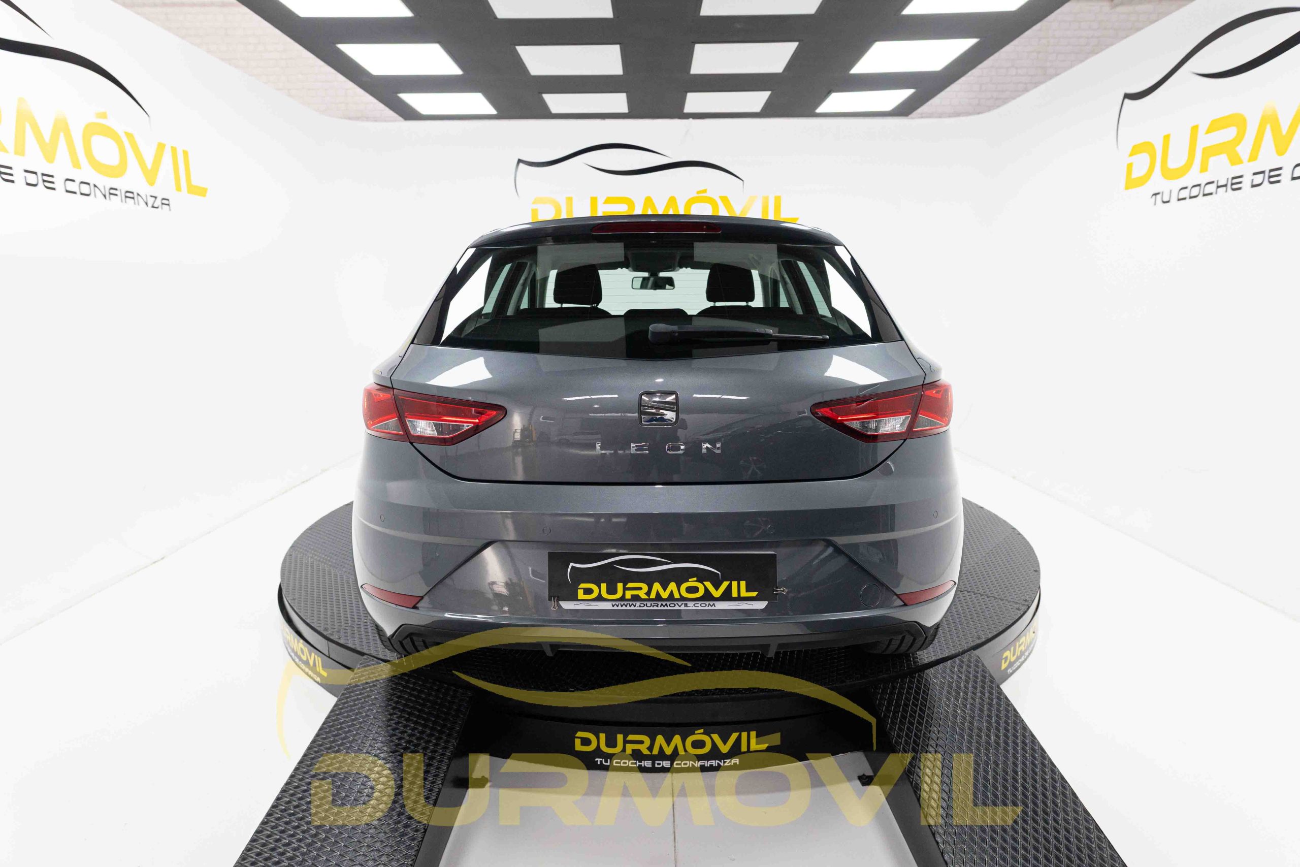 SEAT León 1.2 TSI 81kW 110CV StSp Style Ocasión