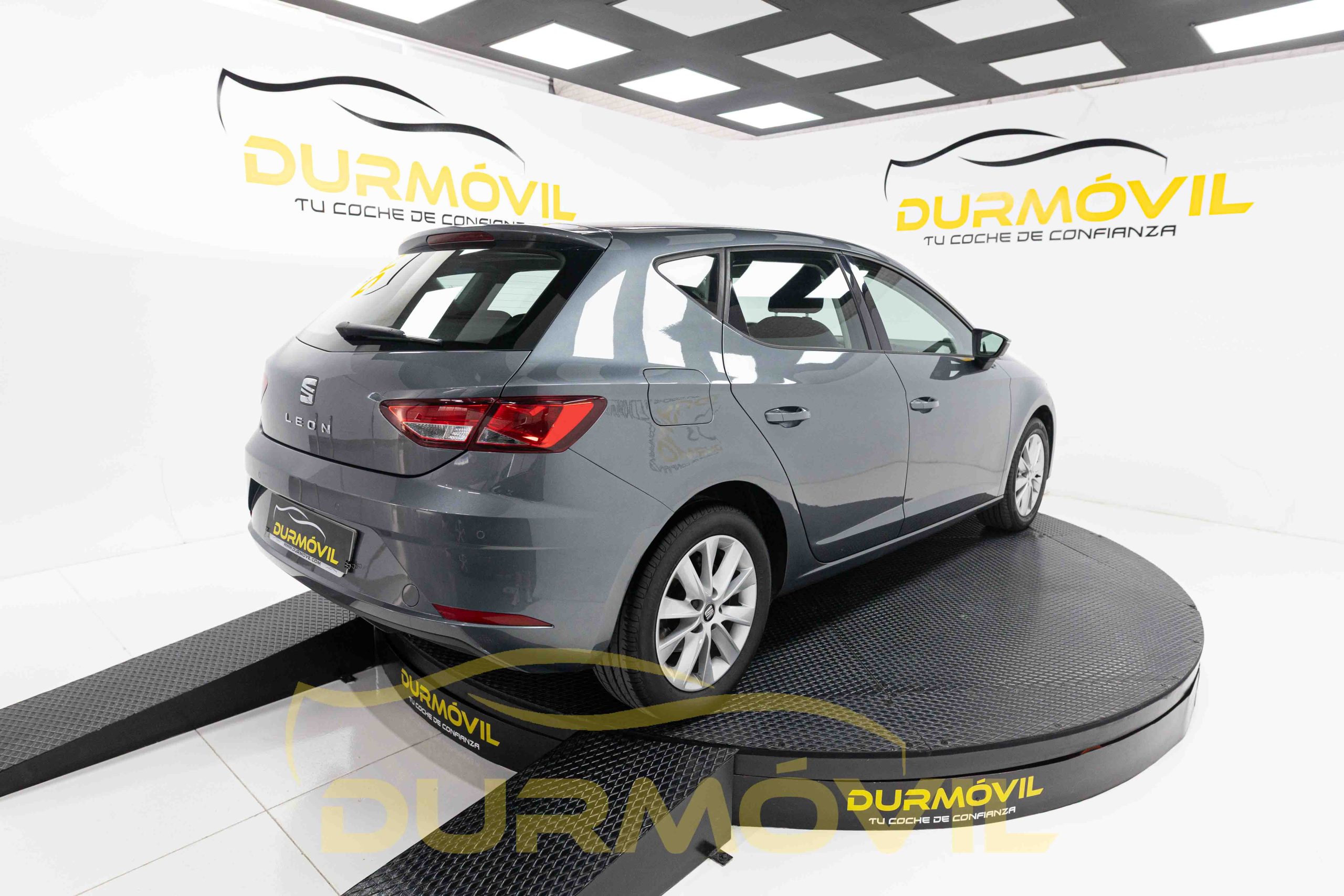 SEAT León 1.2 TSI 81kW 110CV StSp Style Ocasión