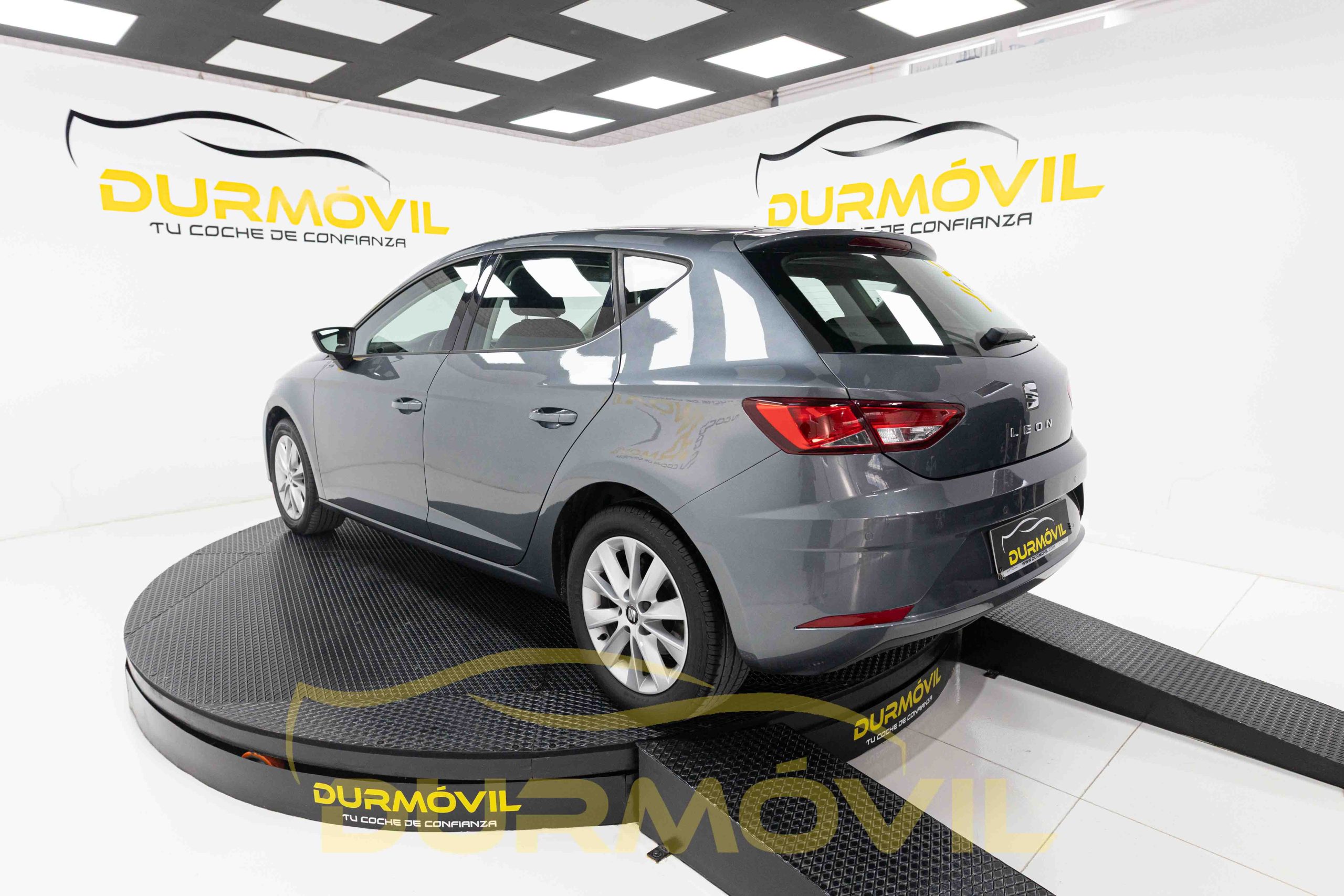 SEAT León 1.2 TSI 81kW 110CV StSp Style Ocasión