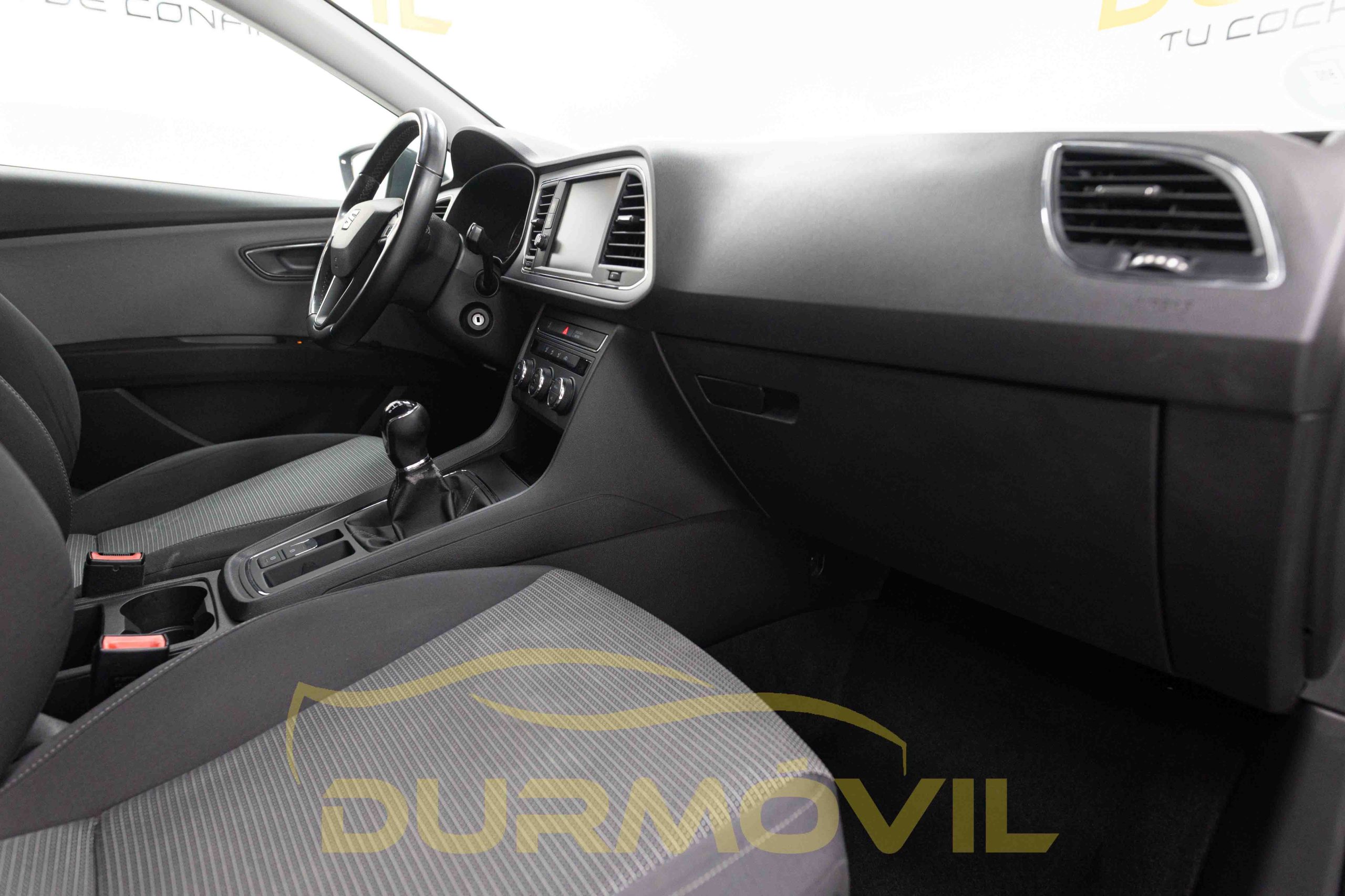 SEAT León 1.2 TSI 81kW 110CV StSp Style Ocasión