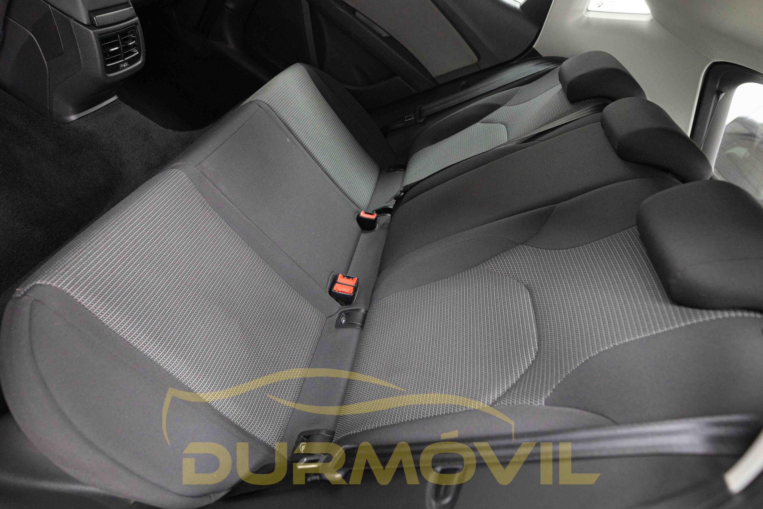 SEAT León 1.2 TSI 81kW 110CV StSp Style Ocasión