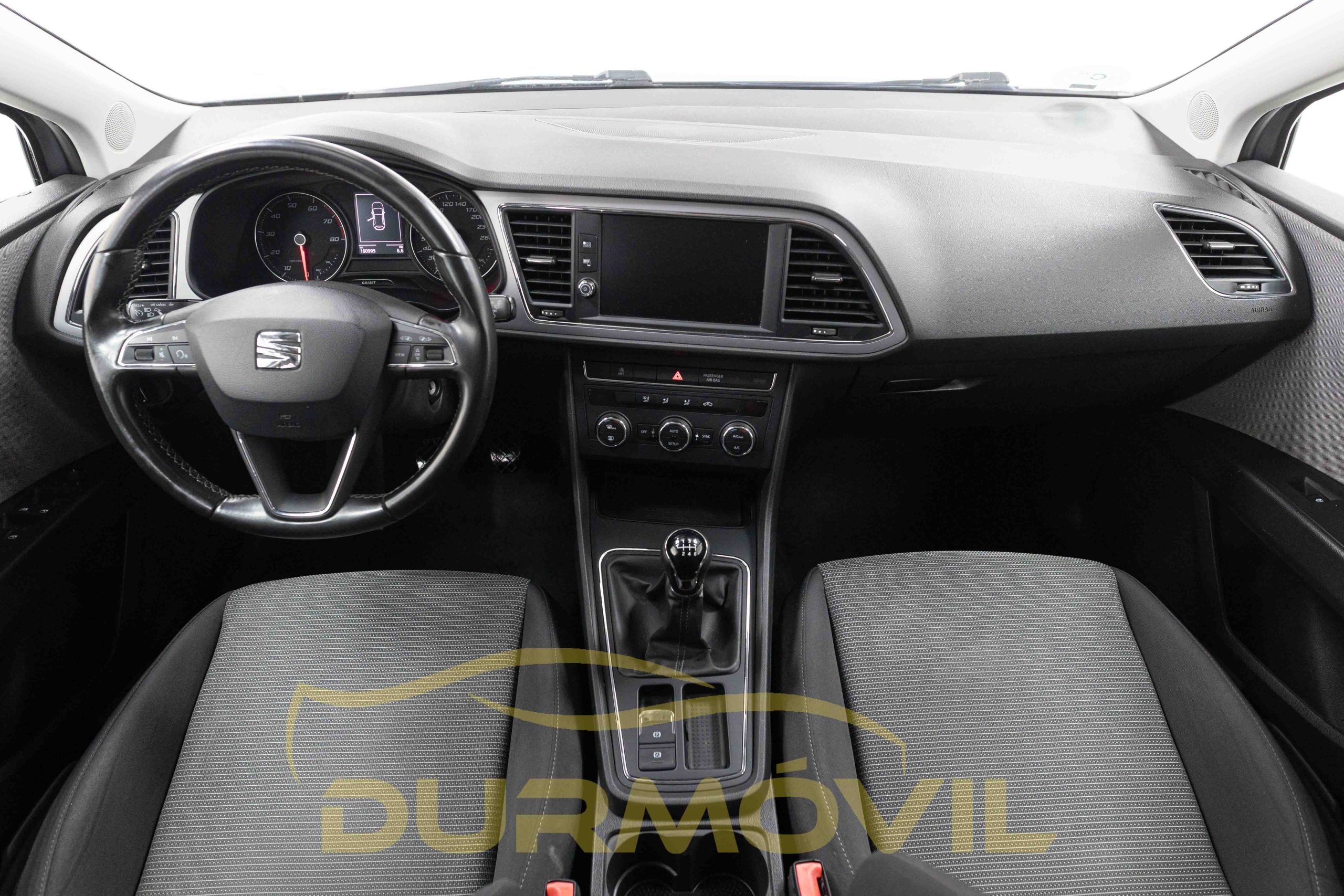 SEAT León 1.2 TSI 81kW 110CV StSp Style Ocasión