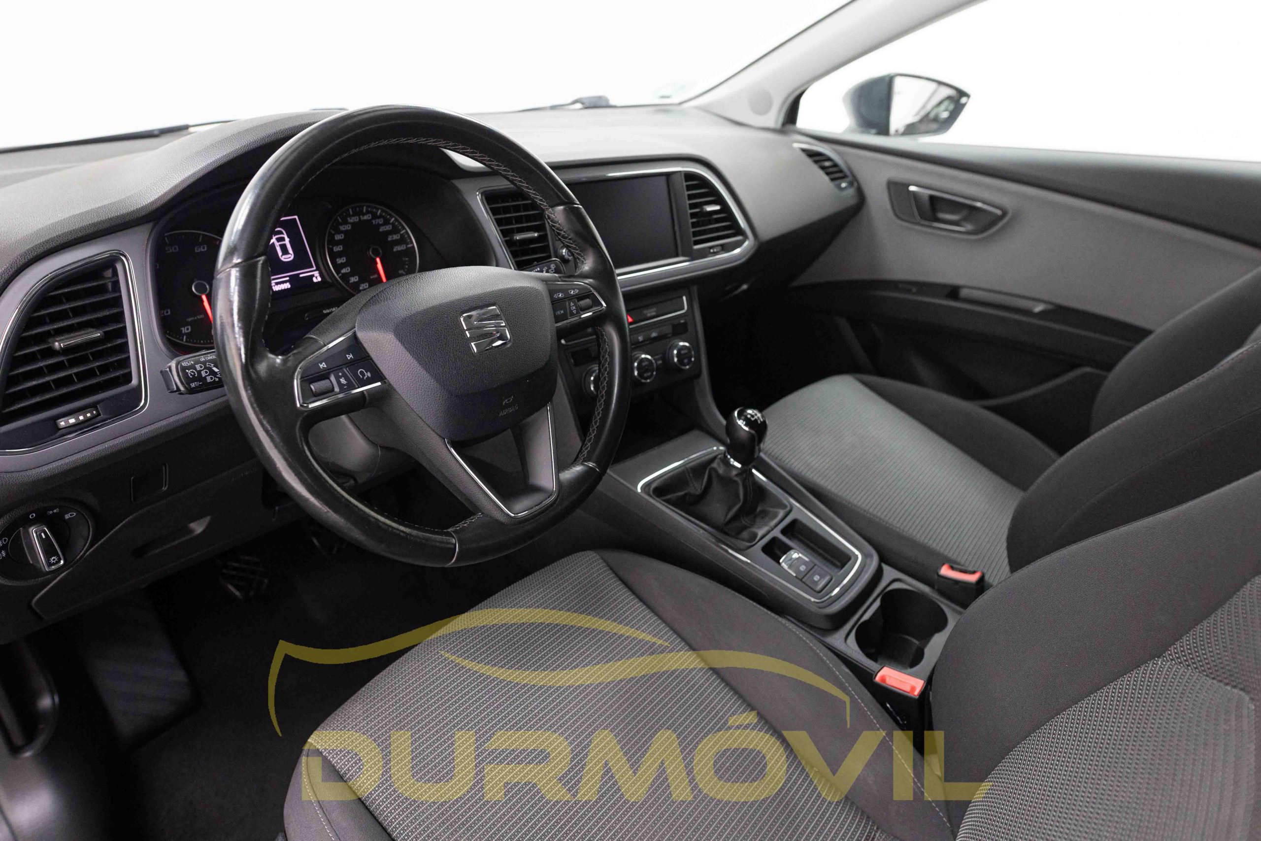 SEAT León 1.2 TSI 81kW 110CV StSp Style Ocasión