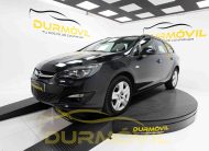 OPEL Astra 1.6 CDTi SS 110 CV Business ST Ocasión