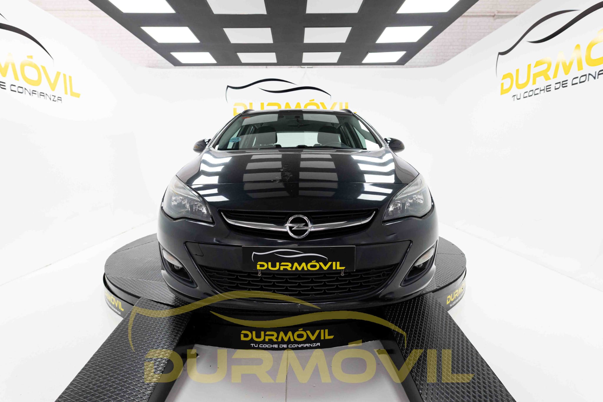 OPEL Astra 1.6 CDTi SS 110 CV Business ST Ocasión