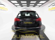 OPEL Astra 1.6 CDTi SS 110 CV Business ST Ocasión