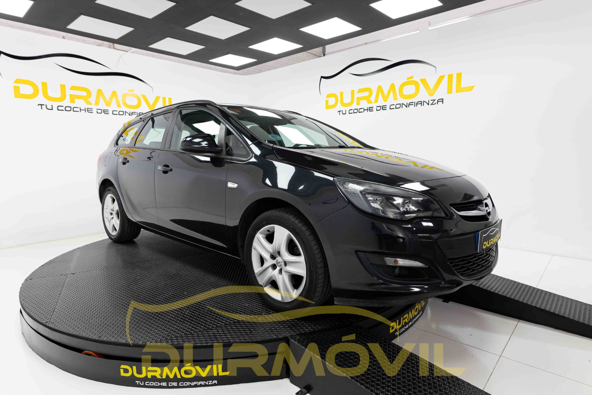 OPEL Astra 1.6 CDTi SS 110 CV Business ST Ocasión