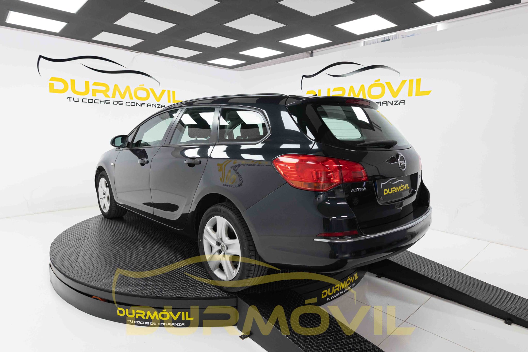 OPEL Astra 1.6 CDTi SS 110 CV Business ST Ocasión