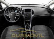 OPEL Astra 1.6 CDTi SS 110 CV Business ST Ocasión