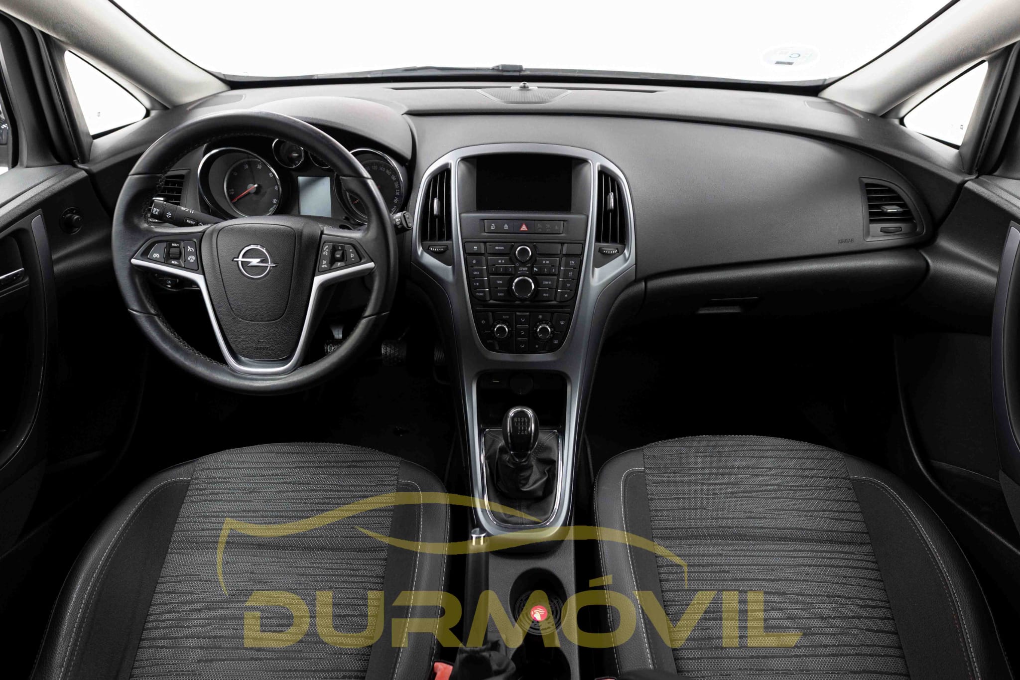 OPEL Astra 1.6 CDTi SS 110 CV Business ST Ocasión