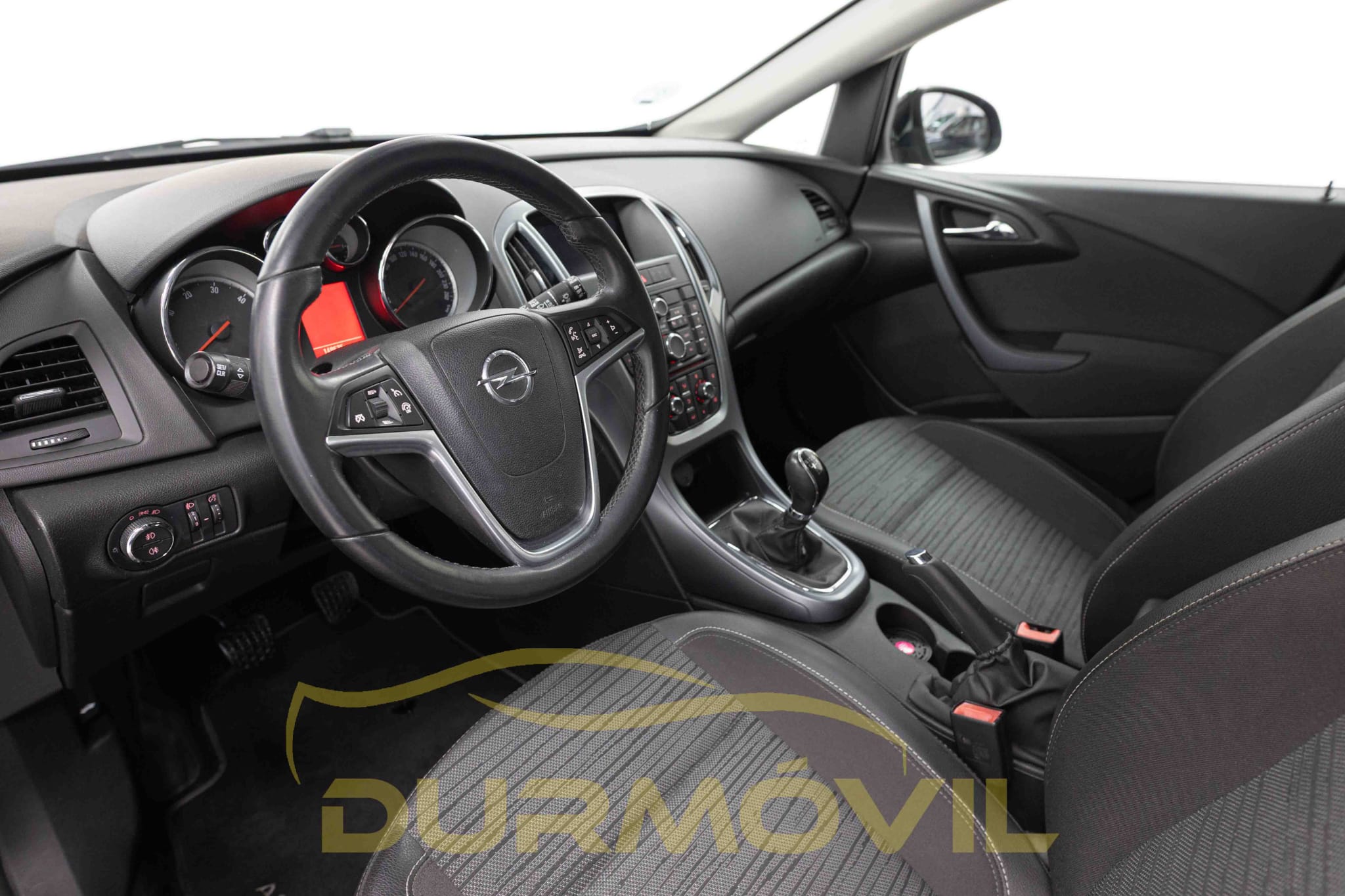 OPEL Astra 1.6 CDTi SS 110 CV Business ST Ocasión