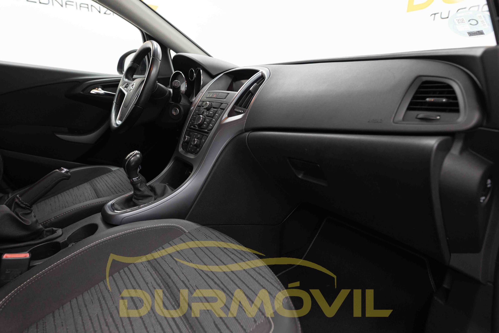 OPEL Astra 1.6 CDTi SS 110 CV Business ST Ocasión
