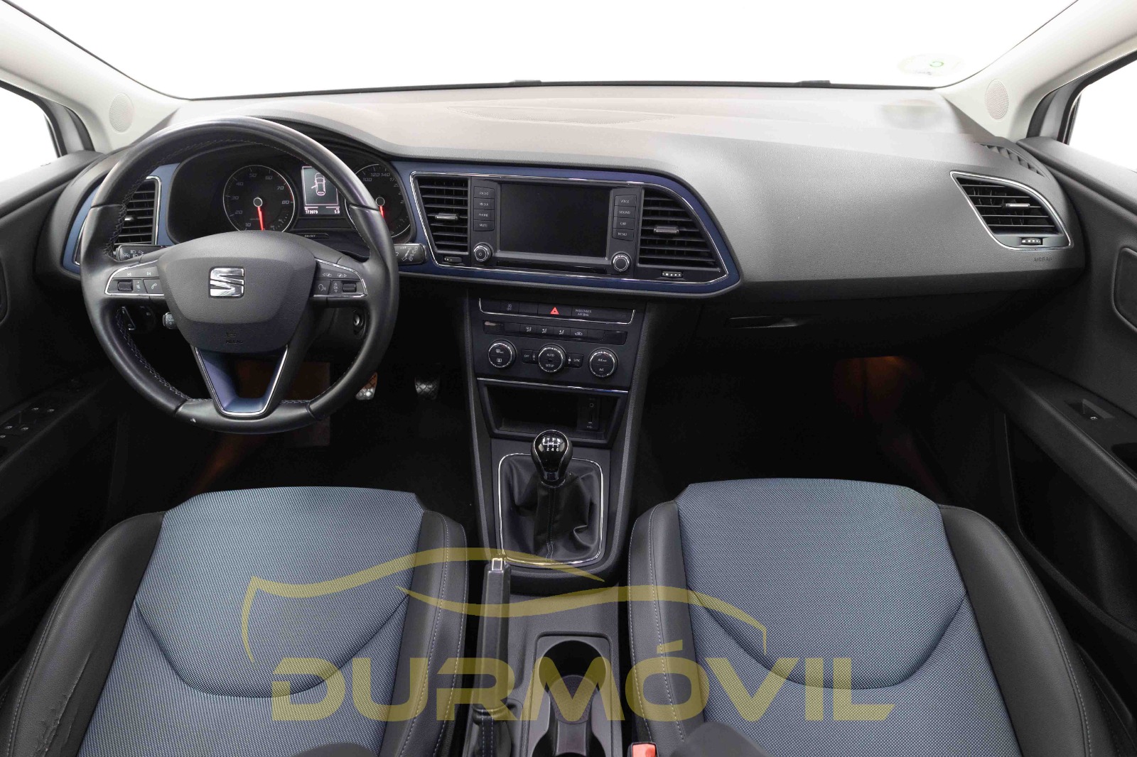 SEAT León 1.2 TSI 110cv StSp Style Connect Plus Ocasión