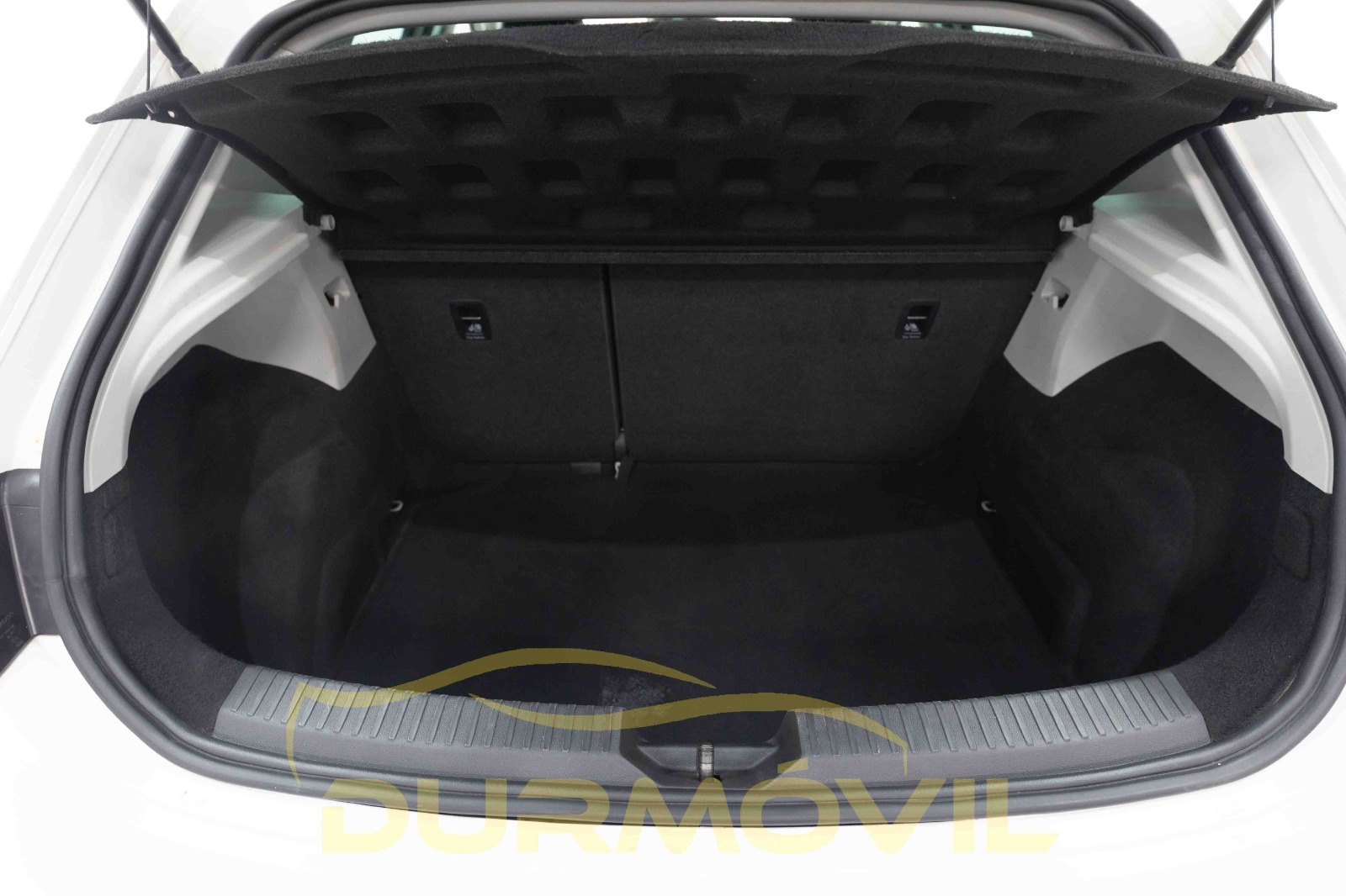 SEAT León 1.2 TSI 110cv StSp Style Connect Plus Ocasión