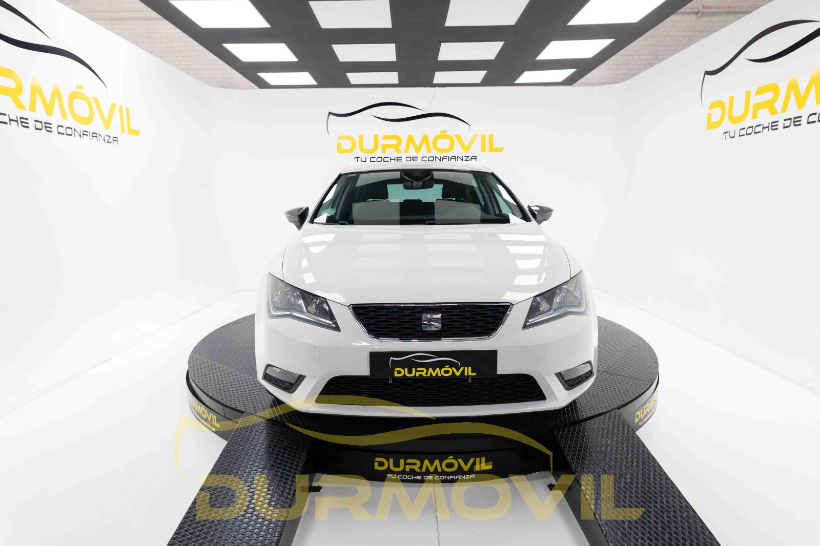 SEAT León 1.2 TSI 110cv StSp Style Connect Plus Ocasión