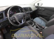 SEAT León 1.2 TSI 110cv StSp Style Connect Plus Ocasión
