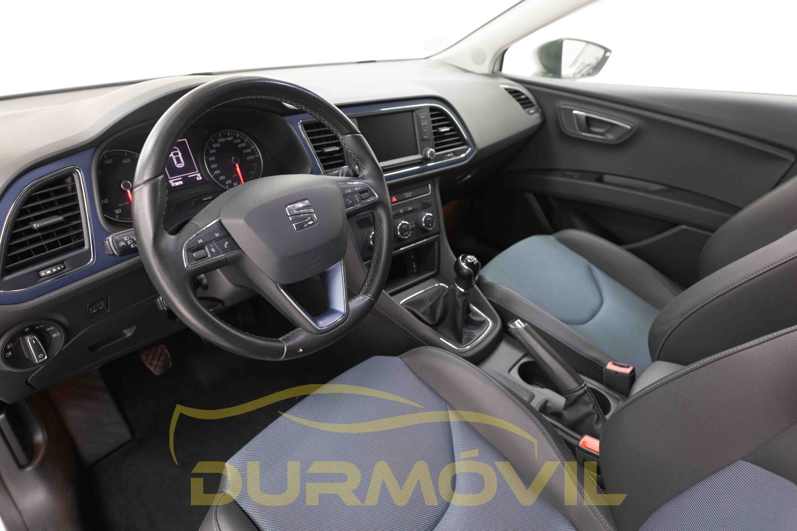 SEAT León 1.2 TSI 110cv StSp Style Connect Plus Ocasión