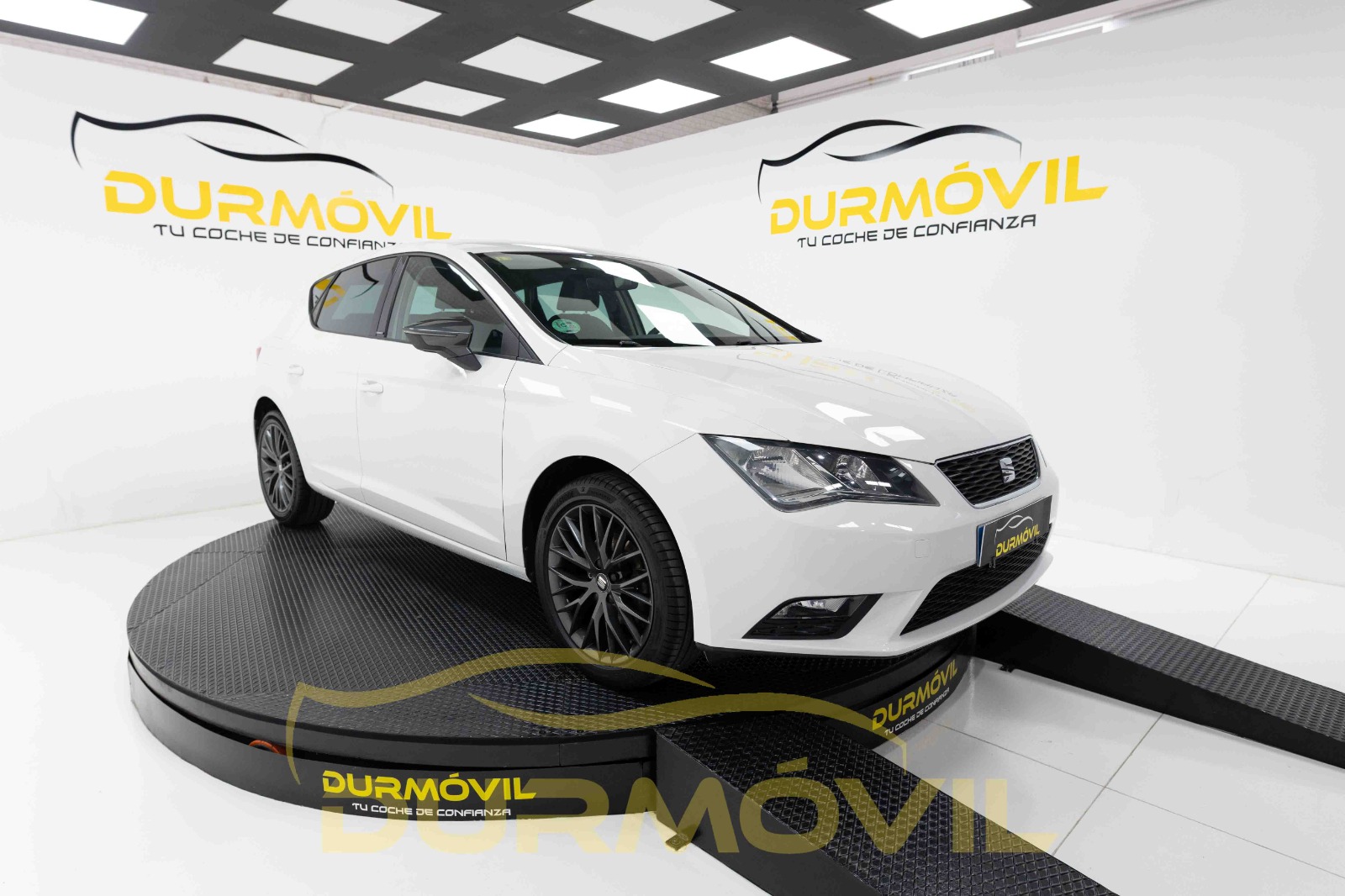 SEAT León 1.2 TSI 110cv StSp Style Connect Plus Ocasión