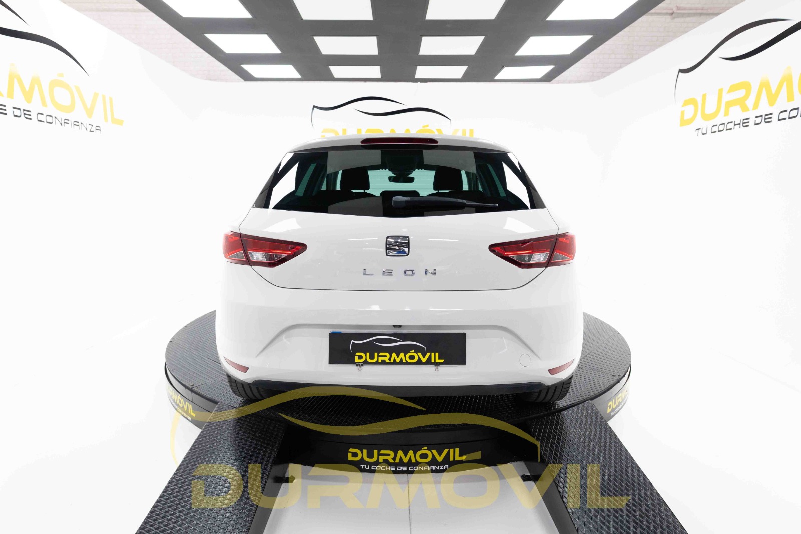 SEAT León 1.2 TSI 110cv StSp Style Connect Plus Ocasión
