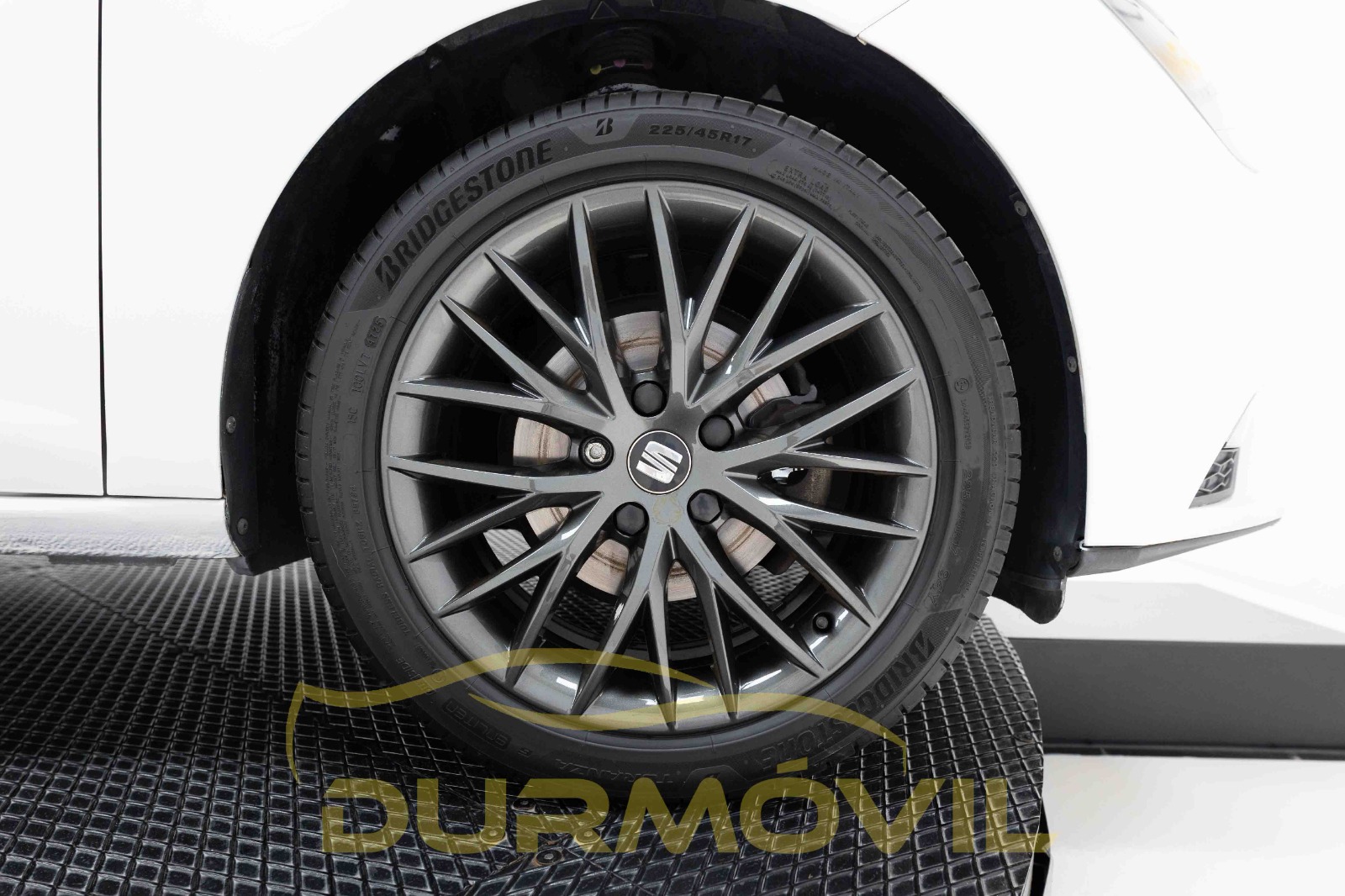 SEAT León 1.2 TSI 110cv StSp Style Connect Plus Ocasión