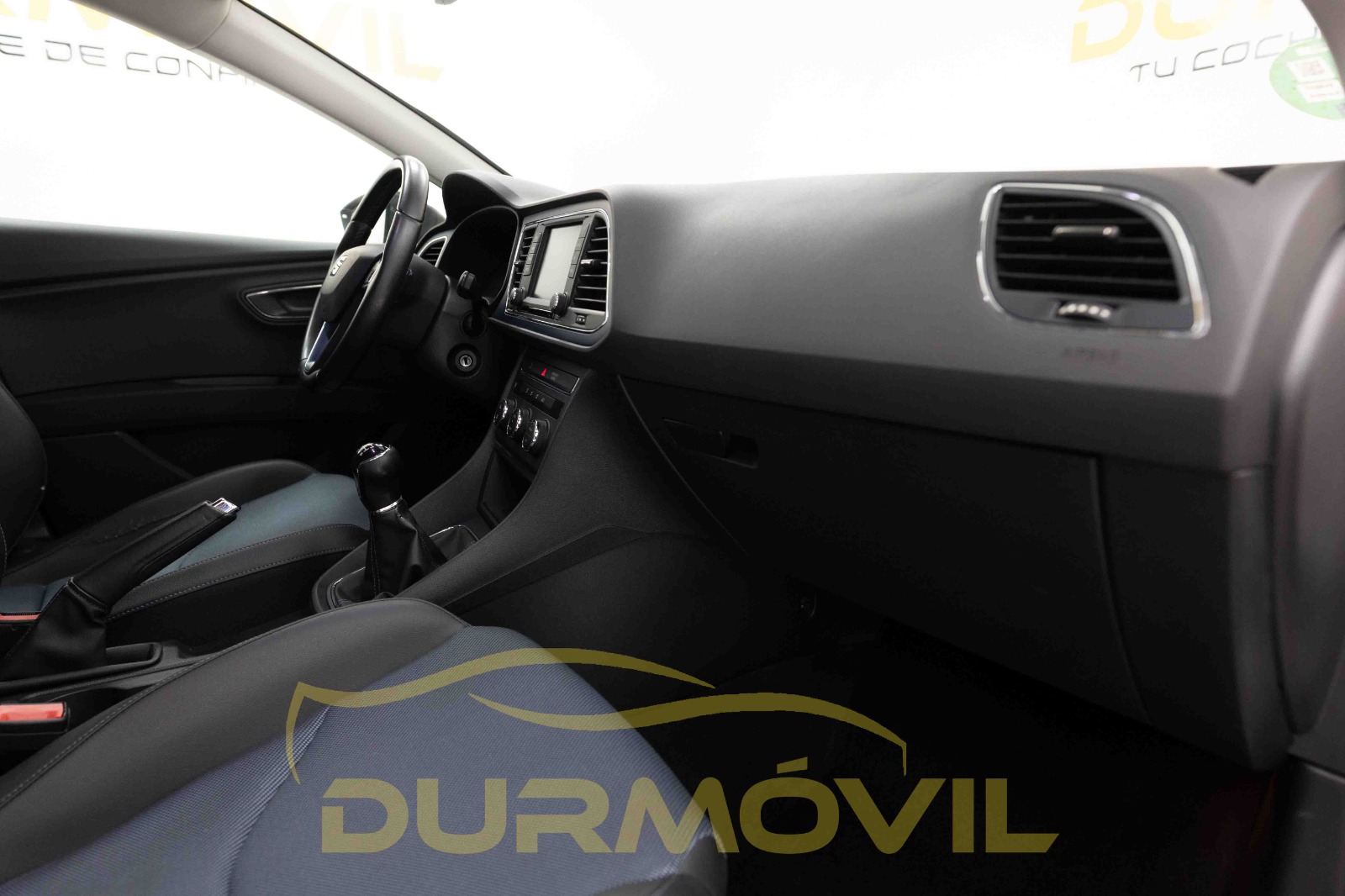 SEAT León 1.2 TSI 110cv StSp Style Connect Plus Ocasión