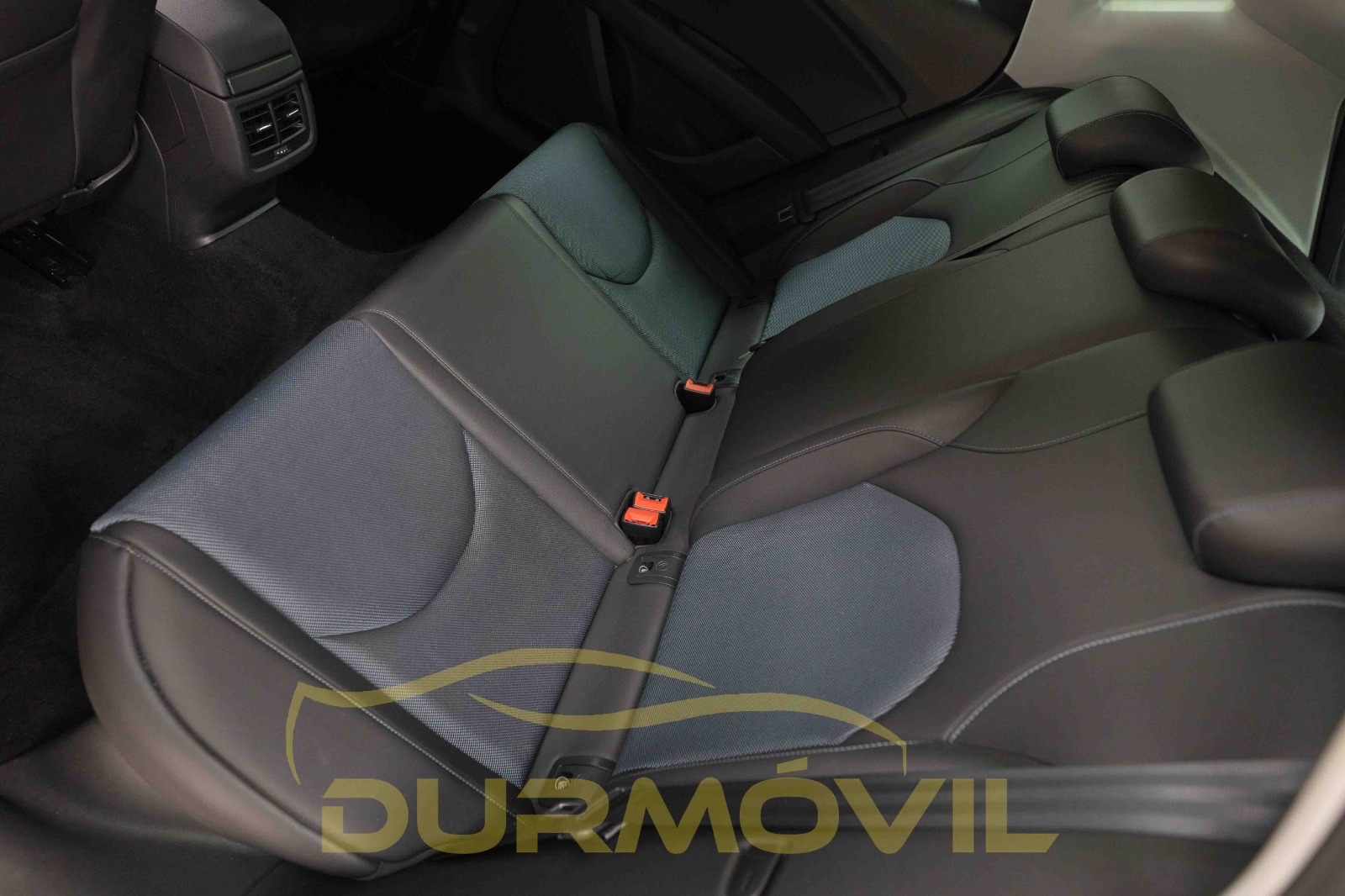 SEAT León 1.2 TSI 110cv StSp Style Connect Plus Ocasión