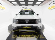 DACIA Duster SL Blackshadow dci 80kW 109CV 4×2 EU6 Ocasión