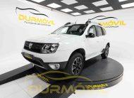 DACIA Duster SL Blackshadow dci 80kW 109CV 4×2 EU6 Ocasión