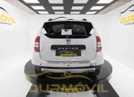 DACIA Duster SL Blackshadow dci 80kW 109CV 4×2 EU6 Ocasión