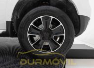 DACIA Duster SL Blackshadow dci 80kW 109CV 4×2 EU6 Ocasión