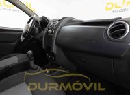 DACIA Duster SL Blackshadow dci 80kW 109CV 4×2 EU6 Ocasión