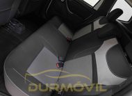 DACIA Duster SL Blackshadow dci 80kW 109CV 4×2 EU6 Ocasión