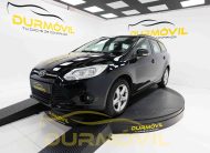 FORD Focus 1.6 TDCi 115cv Trend Sportbreak Ocasión