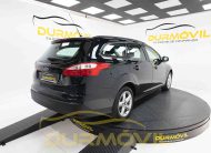 FORD Focus 1.6 TDCi 115cv Trend Sportbreak Ocasión