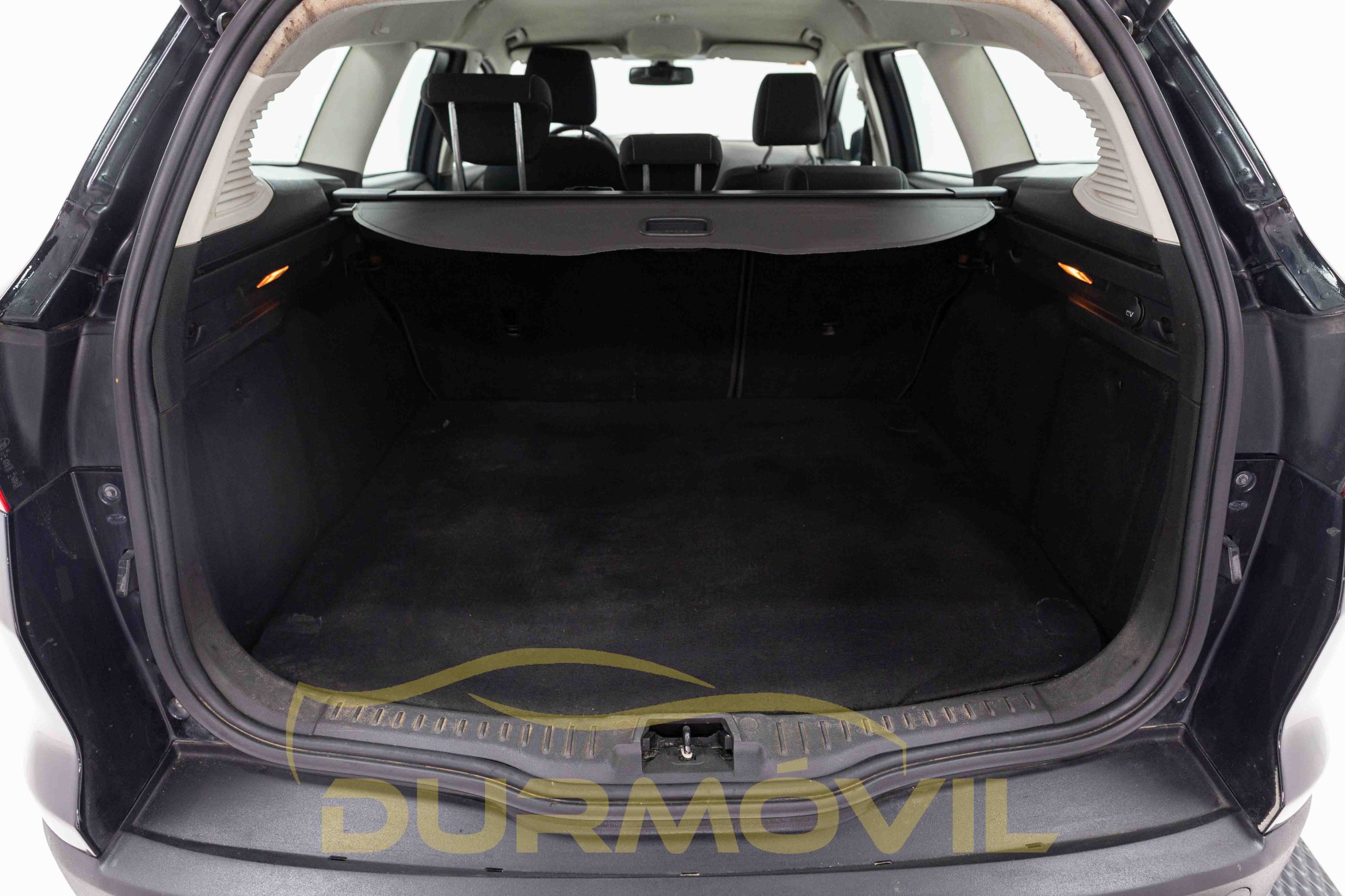FORD Focus 1.6 TDCi 115cv Trend Sportbreak Ocasión