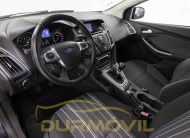 FORD Focus 1.6 TDCi 115cv Trend Sportbreak Ocasión