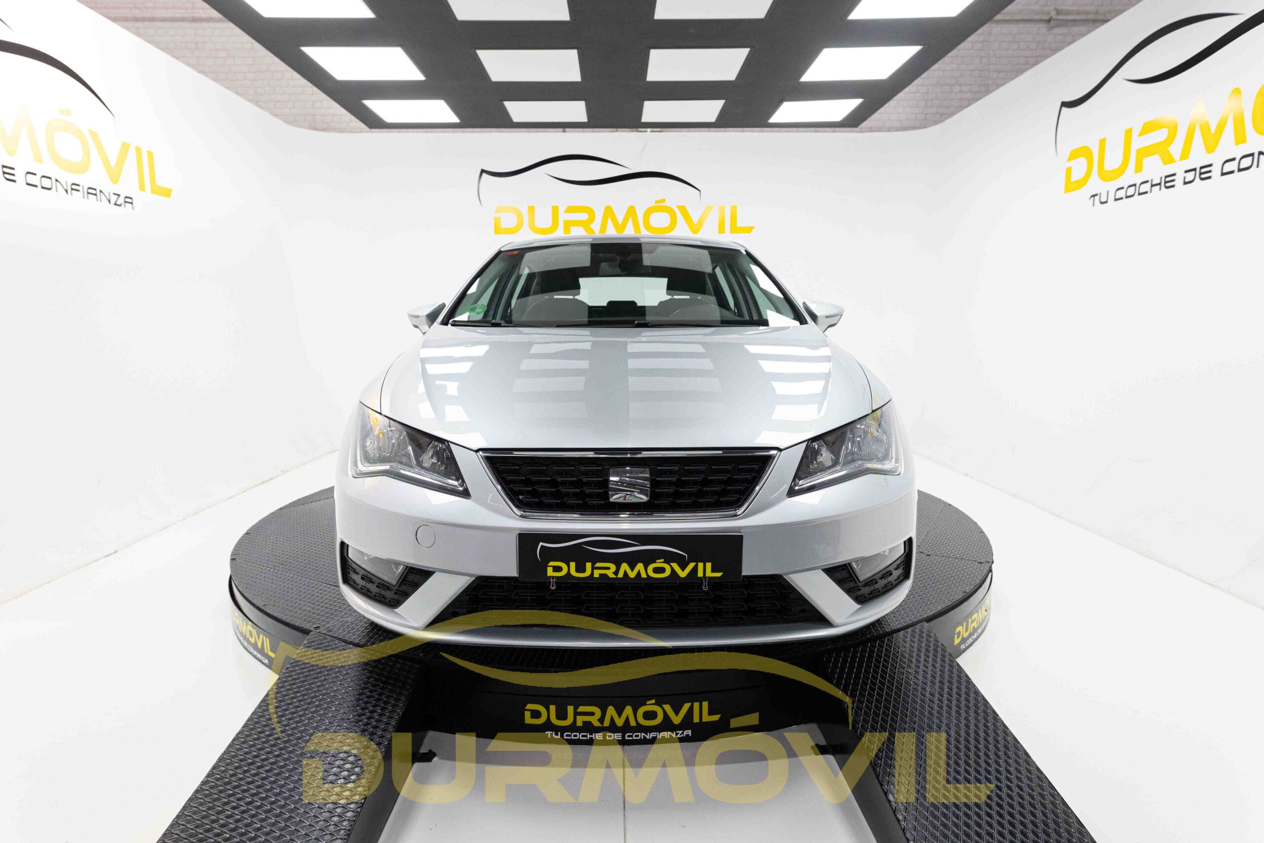 SEAT León 1.2 TSI 81kW 110CV StSp Style Ocasión