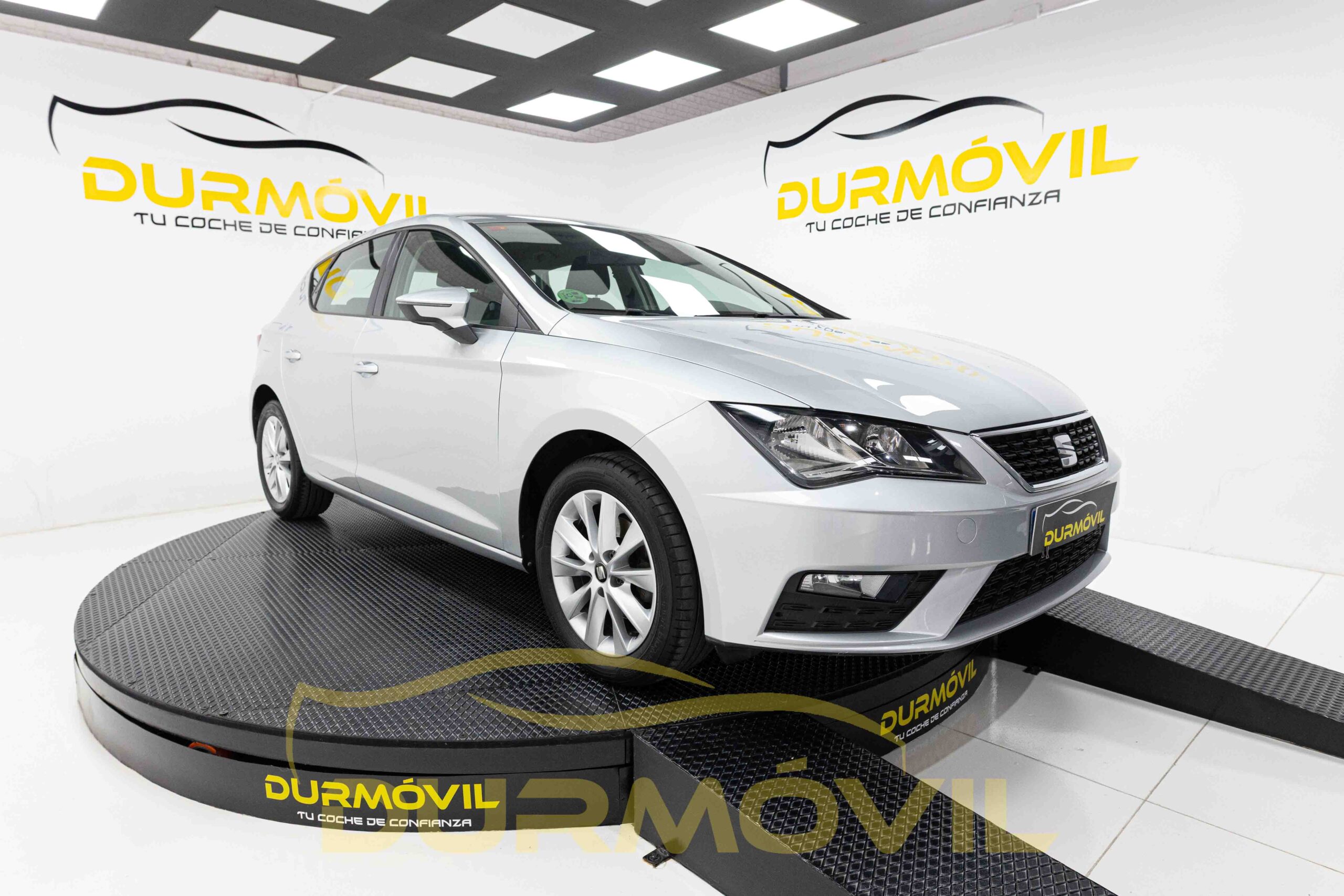SEAT León 1.2 TSI 81kW 110CV StSp Style Ocasión