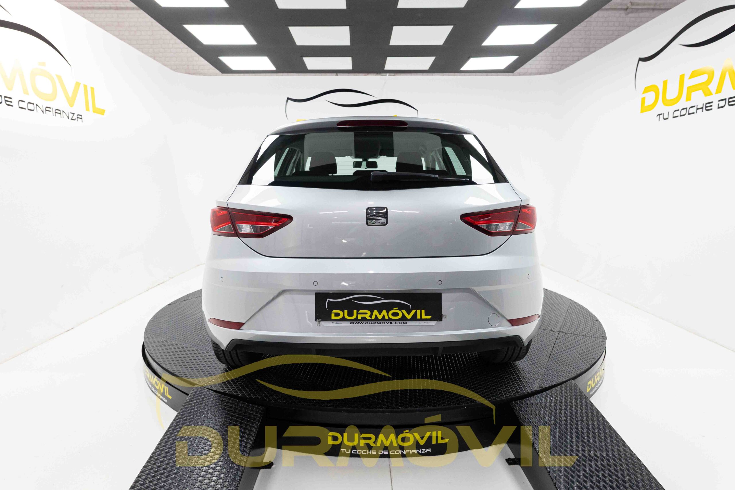 SEAT León 1.2 TSI 81kW 110CV StSp Style Ocasión