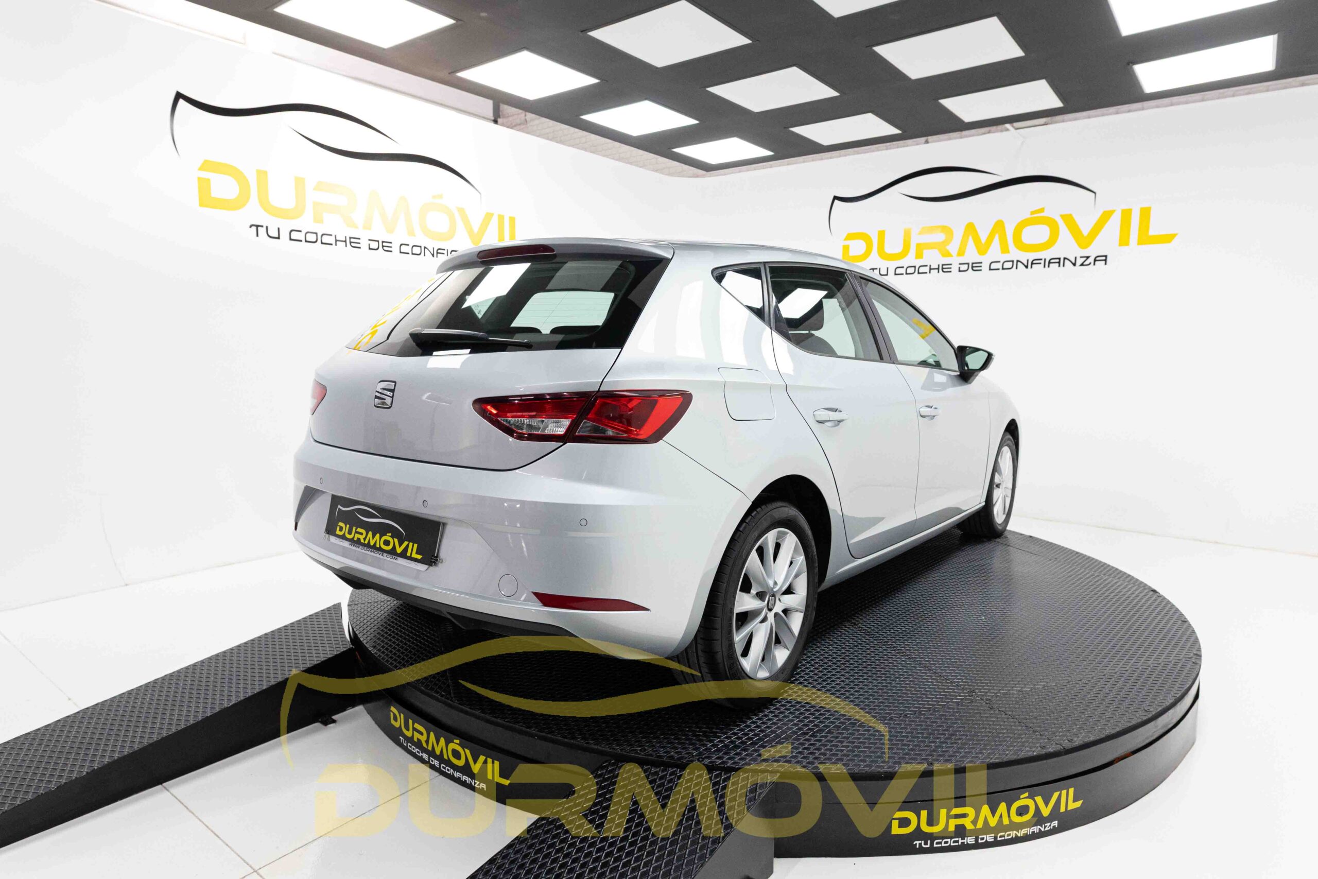 SEAT León 1.2 TSI 81kW 110CV StSp Style Ocasión