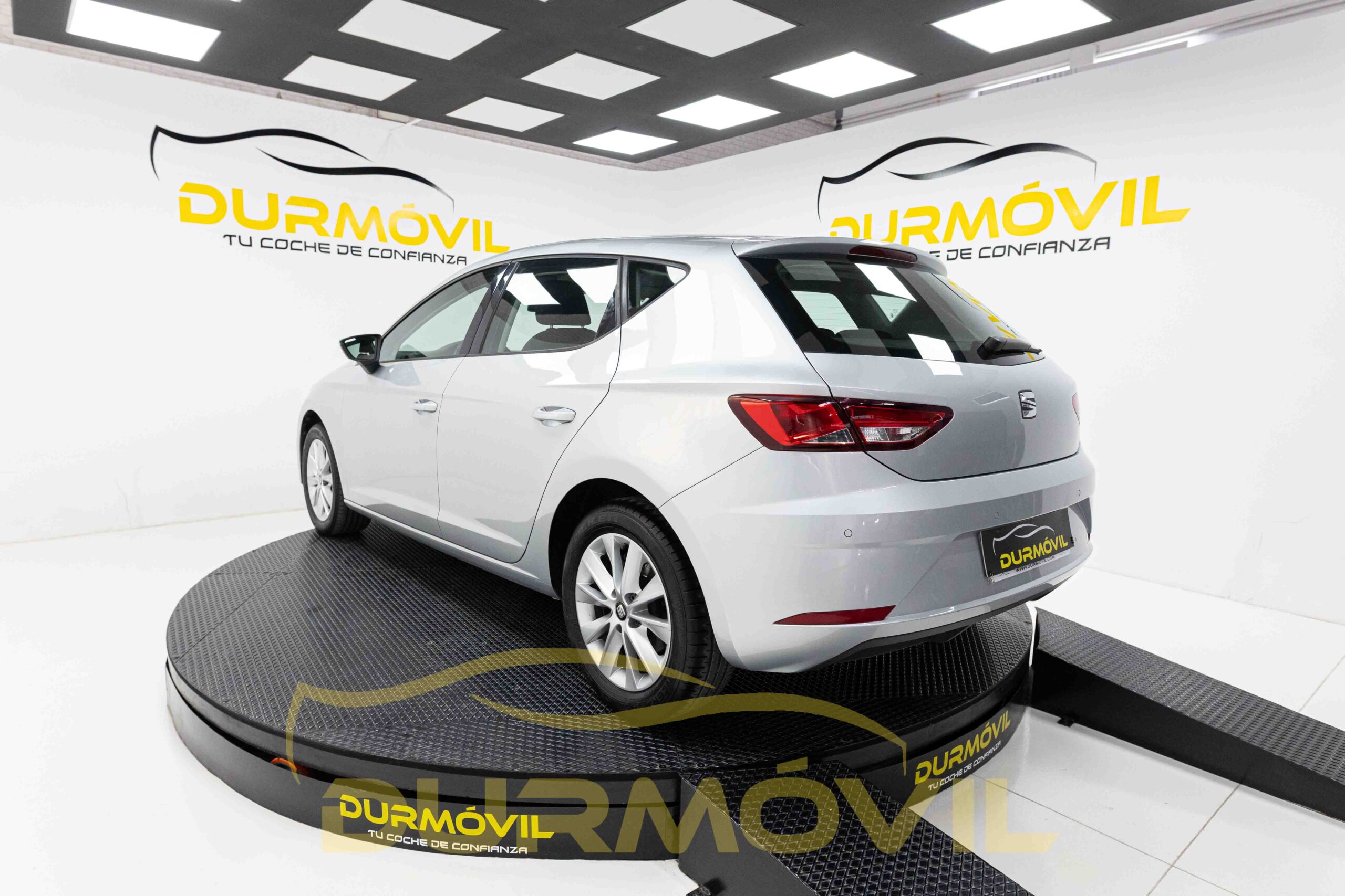 SEAT León 1.2 TSI 81kW 110CV StSp Style Ocasión