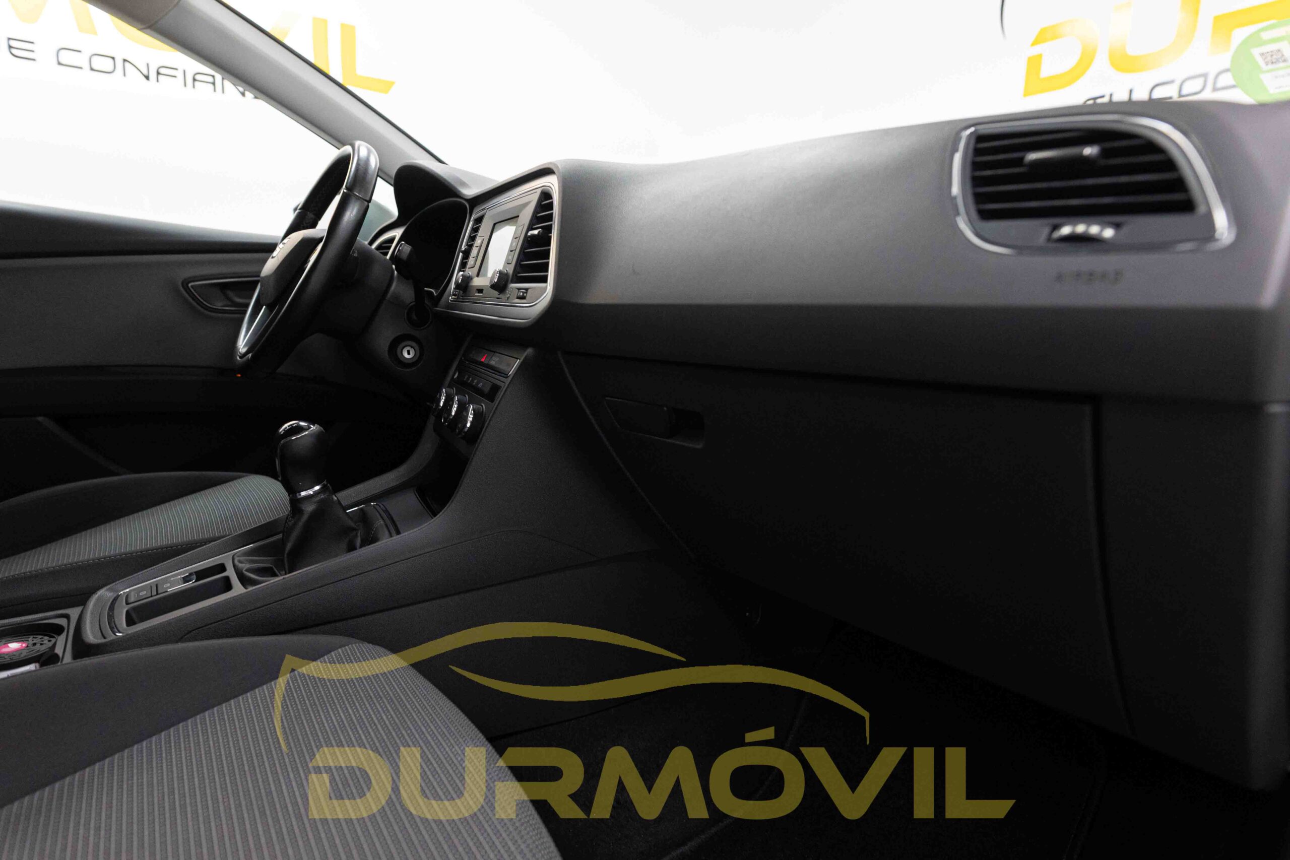 SEAT León 1.2 TSI 81kW 110CV StSp Style Ocasión