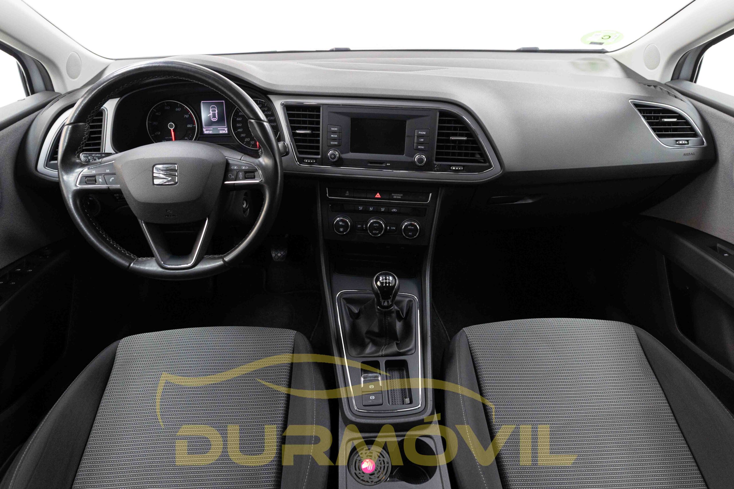SEAT León 1.2 TSI 81kW 110CV StSp Style Ocasión