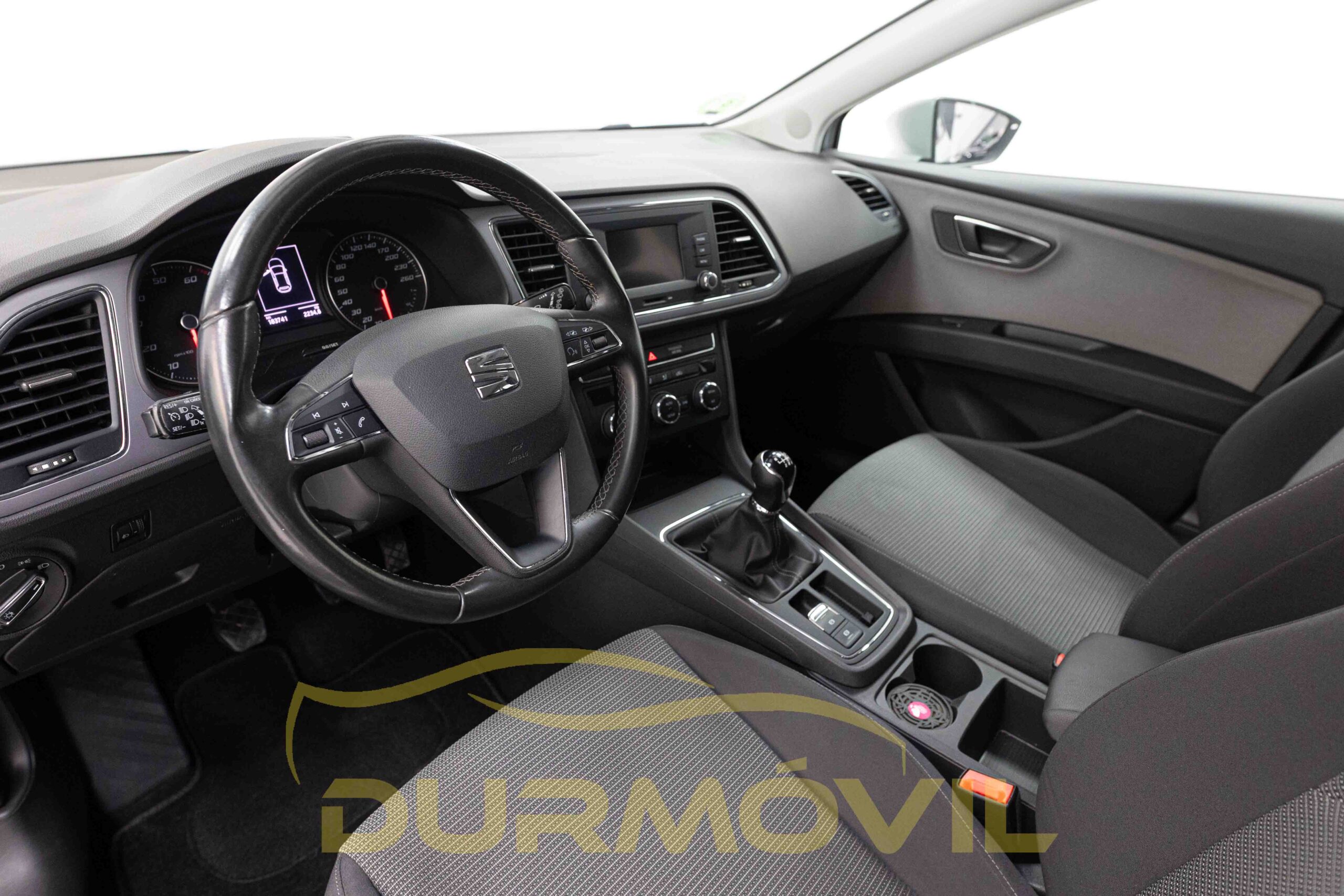 SEAT León 1.2 TSI 81kW 110CV StSp Style Ocasión